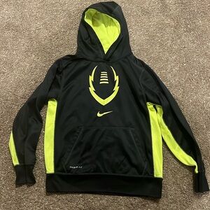 Nike Therma-Fit Hoodie
